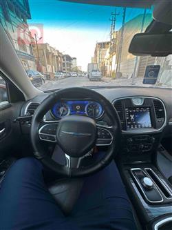 Chrysler 300